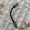 毕亚兹 苹果otg转接头支持U盘Lightning转USB转换器接口iPad平板iPhone手机 USB3.0口 外接U盘/键鼠/相机 实拍图