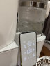 新安怡（AVENT）飞利浦 奶瓶杀菌蒸汽婴儿消毒器柜锅调奶器暖奶器 温奶器带烘干 实拍图