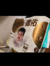 德佑婴儿尿垫隔尿垫一次性隔尿垫护理垫防水尿垫新生儿宝宝尿垫床垫 【基础银装M码】46片33*45cm 实拍图