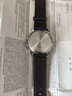 卡西欧（CASIO）手表男 日期显示 防水商务休闲石英手表 时尚学生男表父亲节礼物 MTP-V004L-7A 实拍图