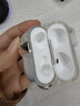 Apple苹果耳机AirPods Pro 1代/2代/3代/4代 无线蓝牙入耳式耳机 二手耳机耳麦 三代 AirPods 99新【京东速发】 实拍图
