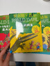 罗尔德·达尔作品典藏·（彩图拼音版小学一年级、二年级读物）－小乌龟是怎样变大的  7-10岁 小学一年级二年级课外阅读 儿童文学 儿童礼物男孩女孩 京东618 暑假阅读书单 实拍图
