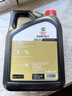 嘉实多（Castrol）行系列 畅行 智E版 全合成机油 5W-40 SP A3/B4 4L 汽车保养 实拍图