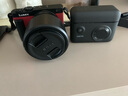 绿巨能（llano）适用松下DMW-BLK22相机电池S5M2快充盒DC-S5/S5K/GH6/S1 II二代单反可收纳充电仓双充数显充电器 实拍图