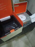 问加WHATPLUS  C300一体式CD机发烧友专辑播放器 复古CD播放机 唱片机造型 蓝牙音响 蓝牙cd机 生日礼物 C300银橙色2代+正版CD 实拍图