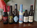 TRAPPISTES ROCHEFORT万多吉进口精酿盲盒6瓶装 多品牌多规格组合盲盒 聚会畅饮 实拍图