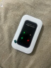 影腾随身wifi三网通用无线wi-fi6免插卡移动联通电信无限制便携式4G高速随行网络通用流量2025款5GHF 【三网通充电款+白色】3000毫安大电池*全国通用 实拍图