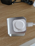 潮范适配oppo手表充电器底座支架二合一watch4pro/4/3pro/SE/3/2/1手表充电支架一加手表充电器 实拍图