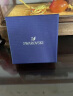 施华洛世奇（SWAROVSKI）黑天鹅大天鹅项链 女士水晶项链生日情人节礼物送女友 5204134 实拍图