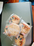 尘飞宫廷桃酥饼干整箱年货老式糕点散装早餐手工休闲零食小吃点心食品 宫廷老桃酥【2斤装】 1000g 实拍图