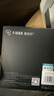 菲伯尔（FIBBR）3.5mm音频线 AUX发烧镀银公对公手机耳机车载HIFI音响连接线2米 实拍图