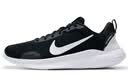 耐克NIKE男子训练鞋 FLEX EXPERIENCE 12运动鞋DV0740-004黑/白42 实拍图