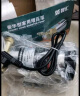 智汇 增压泵家用全自动热水器自来水加压泵太阳能压力泵智能花洒水泵 180W全自动增压泵 配漏电保护器【全国可上门安装】 实拍图