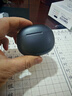 漫步者（EDIFIER）Comfo Clip耳夹式真无线蓝牙耳机开放式夹耳式不入耳运动跑步音乐游戏耳机通话降噪高音质超长续航 夜光黑+【音乐会员】 实拍图