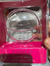 斐珞尔（FOREO）露娜洁面仪LUNA mini3净透洁面仪平衡油脂洗脸仪电动清洁毛孔洗脸神器 樱桃红 充电款 实拍图