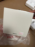 松下（Panasonic）新风系统壁挂式通风换气家用新风机 净化空气壁挂新风机 FV-15PE3C排气款【Φ160mm】 实拍图