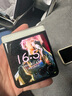 摩托罗拉 联想moto razr 50 超轻时尚 多功能大外屏 60万次折叠认证 5GAI手机 8+256GB白色恋人 实拍图