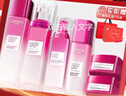 欧莱雅（LOREAL）护肤品礼盒女士水乳化妆品套装葡萄籽保湿礼物送妈妈母亲女友 水乳组合6件套 实拍图