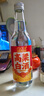 北大荒高粱白酒 (清香38°) 500ml 纯粮酒 清香型 粮食酿造 高粱酒 1瓶  实拍图