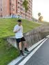 回力（Warrior）棉裤男冬季加绒加厚保暖休闲运动裤百搭束脚卫裤子男 实拍图