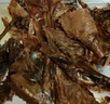 唐人神常德风味酱板鸭280g 湖南特产 开袋即食板鸭  休闲卤味零食酱板鸭 实拍图