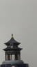 千年榫微缩营造积木重檐亭拼装玩具中国古建筑榫卯结构模型14+生日礼物 实拍图