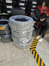 富神（FORTUNE） 汽车轮胎265/65R17 112H FSR303适配普拉多/坦克300/静音舒适 实拍图