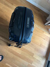 新秀丽（Samsonite）经典贝壳拉杆箱男女超轻盈旅行行李箱升级版 午夜蓝 CS2 25英寸 实拍图