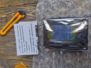 西数500G1T2T3T4T6T8T10T12T16T机械硬盘台式机录像机监控硬盘二手99成新 西部数据【台式3.5寸】 1T企业款黑盘金盘 空盘 不带系统 实拍图