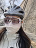 PMT亚洲版MIPS防撞骑行头盔自行车气动安全帽公路车山地车男女装备 【MIPS】水泥灰 M码(适合头围54-57CM) 实拍图