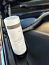 宝马（BMW）官方原厂玻璃水 夏季汽车车用强力去污去油膜虫胶雨刮水 非防冻玻璃水1L*4瓶 实拍图