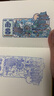 【全网低价】法拉蒙 盖章本活页旅行收集本子旅游纪念集章册手帐本空白南京北京博物院动物园故宫重庆打卡景点印章 红色 实拍图