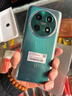 华为智选5G手机 70pro新款2024上市Hi畅享系列全新正品鸿蒙生态手机 翡冷翠【鸿蒙生态5G】 128GB（晒单赠蓝牙耳机） 官方标配 实拍图