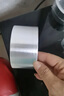 加仕高铝箔防水贴胶带厨房水槽封边自粘耐高温防油防火锡纸贴美缝防霉贴 实拍图