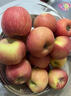 京地达山东黄金维纳斯苹果水果净重4.5斤单果80mm+节日送礼源头直发包邮 实拍图