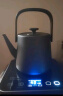 金灶（KAMJOVE）自动上水电热水壶 茶具提梁壶顺泉上水恒温电茶炉 316不锈钢烧水壶 实拍图