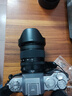 富士（FUJIFILM）XF16-50mmF2.8-4.8 R LM WR 标准变焦镜头 全天候机身 实拍图