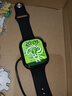 华强北iwatchS10mini顶配蓝牙电话防水运动智能手表s9适用苹果机 S10ultra 黑色 49mm 插卡版可下载 实拍图