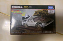 多美（TAKARA TOMY） 回到未来铁道车轮版/913665 实拍图