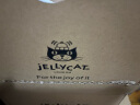 Jellycat花生企鹅毛绒玩具儿童娃娃玩偶公仔毛绒送礼生日礼物 黑色 Medium 实拍图