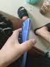 Apple/苹果【0首付】iPhone16 苹果 16Plus 官方正品 5G 美版机 iPhone 16 Plus 群青色 256G 全网通+双卡双待 实拍图
