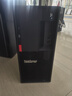 联想（Lenovo）ThinkServer TS90X 小型4U塔式服务器主机 至强E-2324G 四核3.1-4.6GHz 32G内存丨512G固态+8T企业级 实拍图
