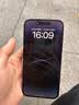 苹果17ProMax【国行正品】iphone17pro max  二手手机 5G国行Apple 全网通 赠品【下单不发货】 95新 512G 【咨询客服】加购收藏后可领豪礼 实拍图