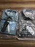 红豆（Hodo）长袖衬衫男莫代尔舒适弹力凉感休闲衬衫白衬衫衬衣男 实拍图