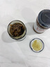 蜀阿姨辣椒酱下饭菜四川烧椒酱辣酱特辣拌面调味品双椒酱拌饭酱 双椒酱1瓶+烧椒酱1瓶 实拍图