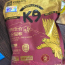 K9猫粮乳鸽鲜肉配方黑金系列冻干鸡肉绒益生菌主食幼猫成猫通用500g 实拍图