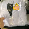 AETEL夏季男女短袖医生工作服白大褂护士服医院诊所牙医实验服定制logo 实拍图
