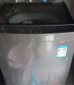 美的（Midea）15公斤大容量 波轮洗衣机全自动家用 MB15L1 专利免清洗 健康除螨 随心洗系列 以旧换新 实拍图
