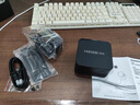 神舟（HASEE）mini PC75S 迷你台式电脑商用办公小主机(十一代N5095四核 16G 512GSSD WIFI无线 win11) 实拍图