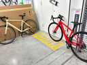 迪卡侬RC100升级版公路自行车Van Rysel男女骑行单车 Van Rysel【限量】奶油黄 M码 适合身高175cm~180cm 实拍图